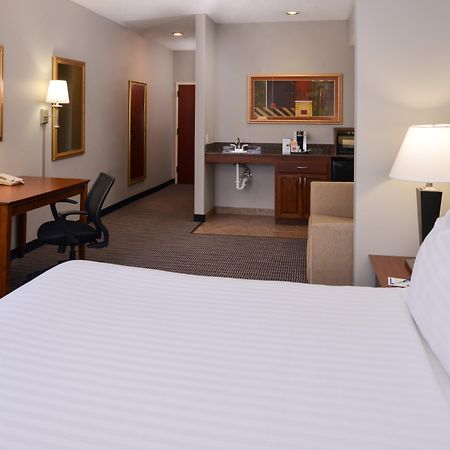 Spark By Hilton North Little Rock Exterior foto